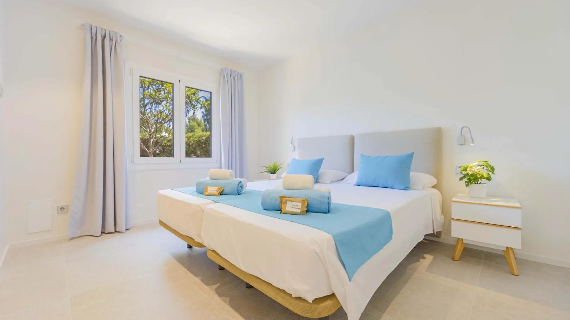 Cielo De Bonaire Villa Alcudia