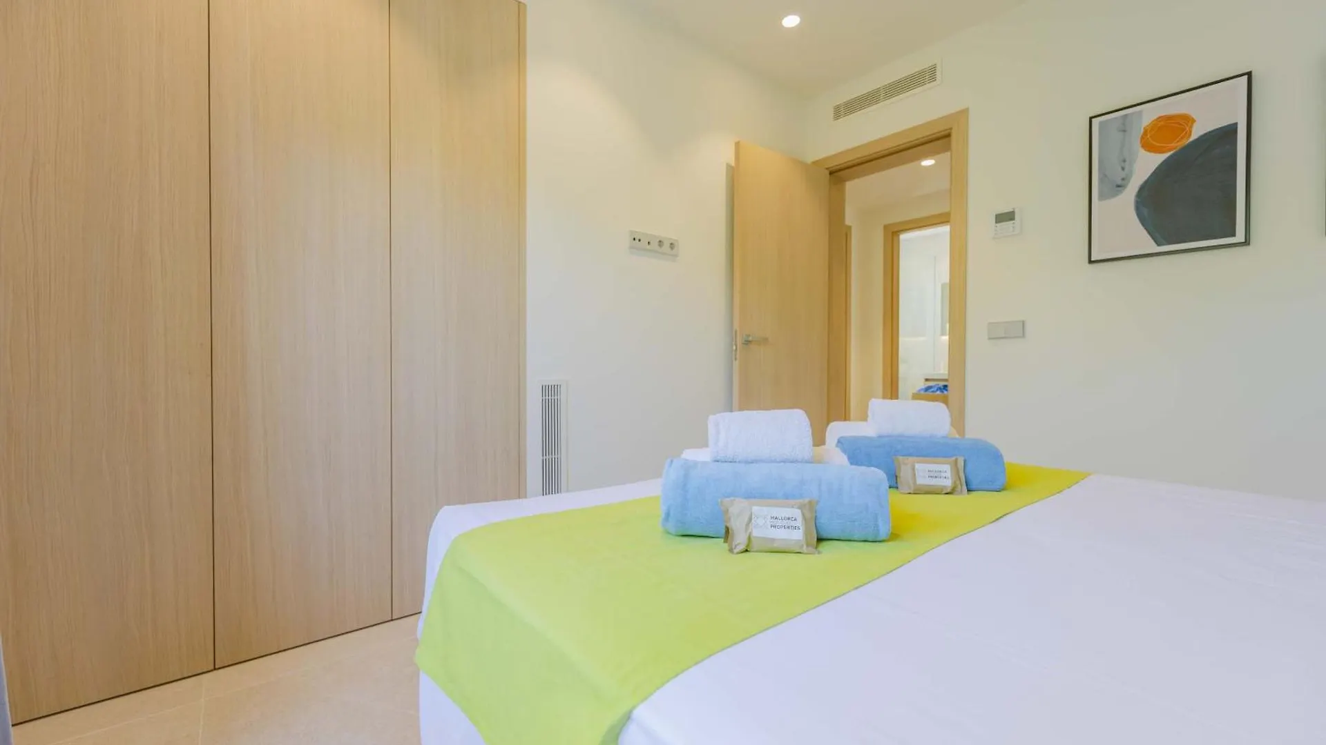 Villa Cielo De Bonaire Alcúdia