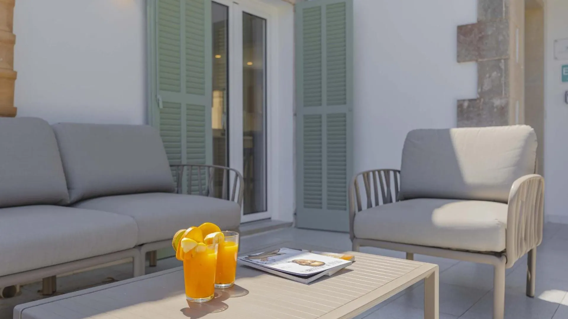 Villa Cielo De Bonaire Alcúdia